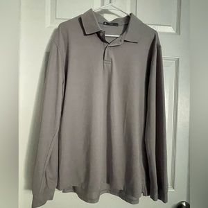 Member’s Mark stretch polo